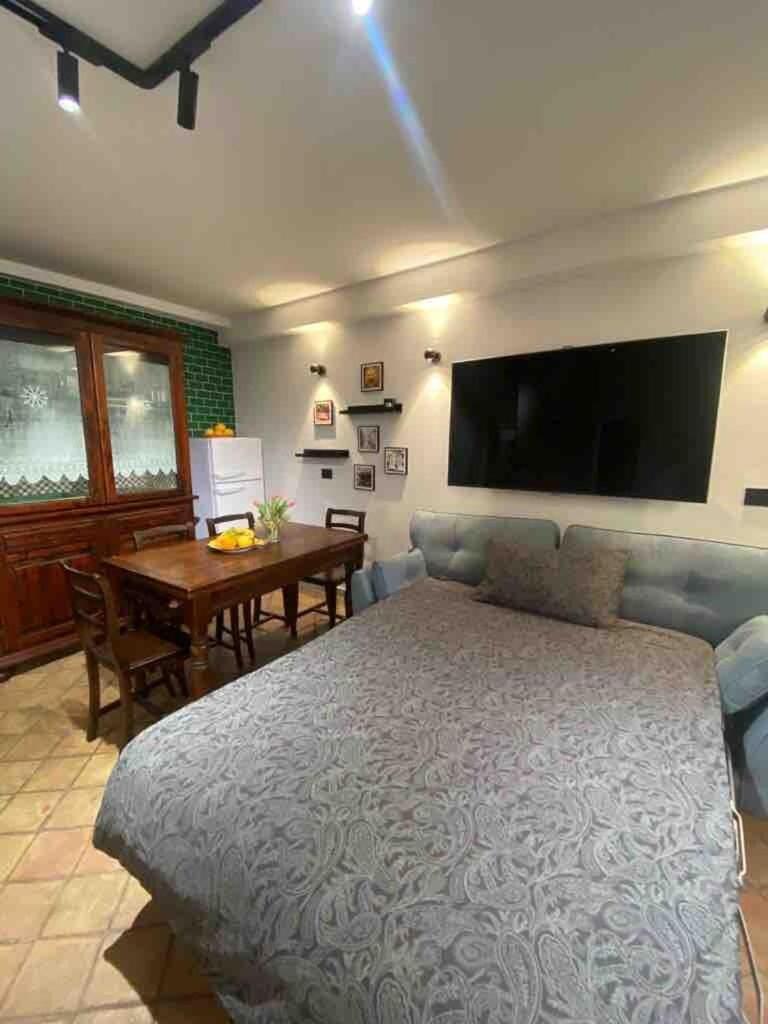 Casa Siculi Vila Taormina Quarto foto
